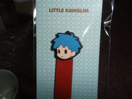 꼬마강림 모바일스트랩